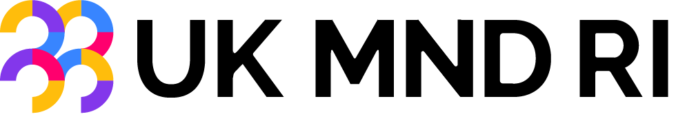 UKMNDRI logo