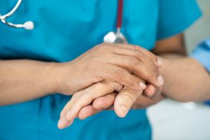 Care Centre and Network Day