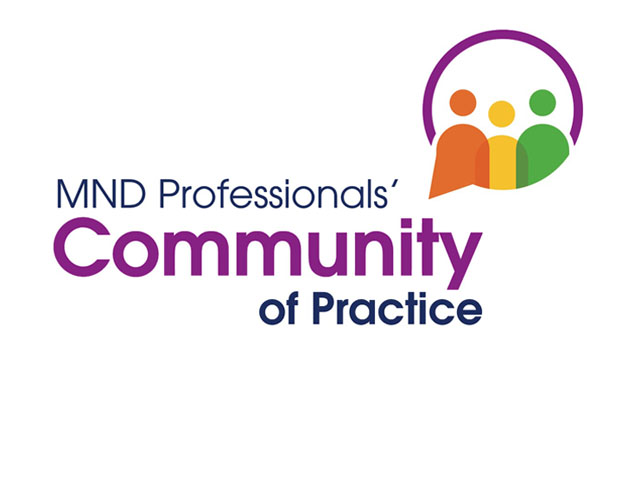 Community of practice logo