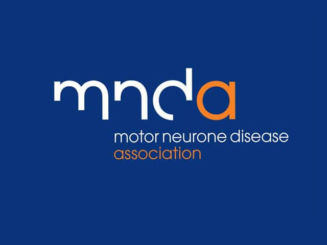 MND Association logo