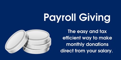 Payroll Giving