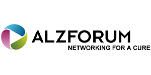 Alzforum logo