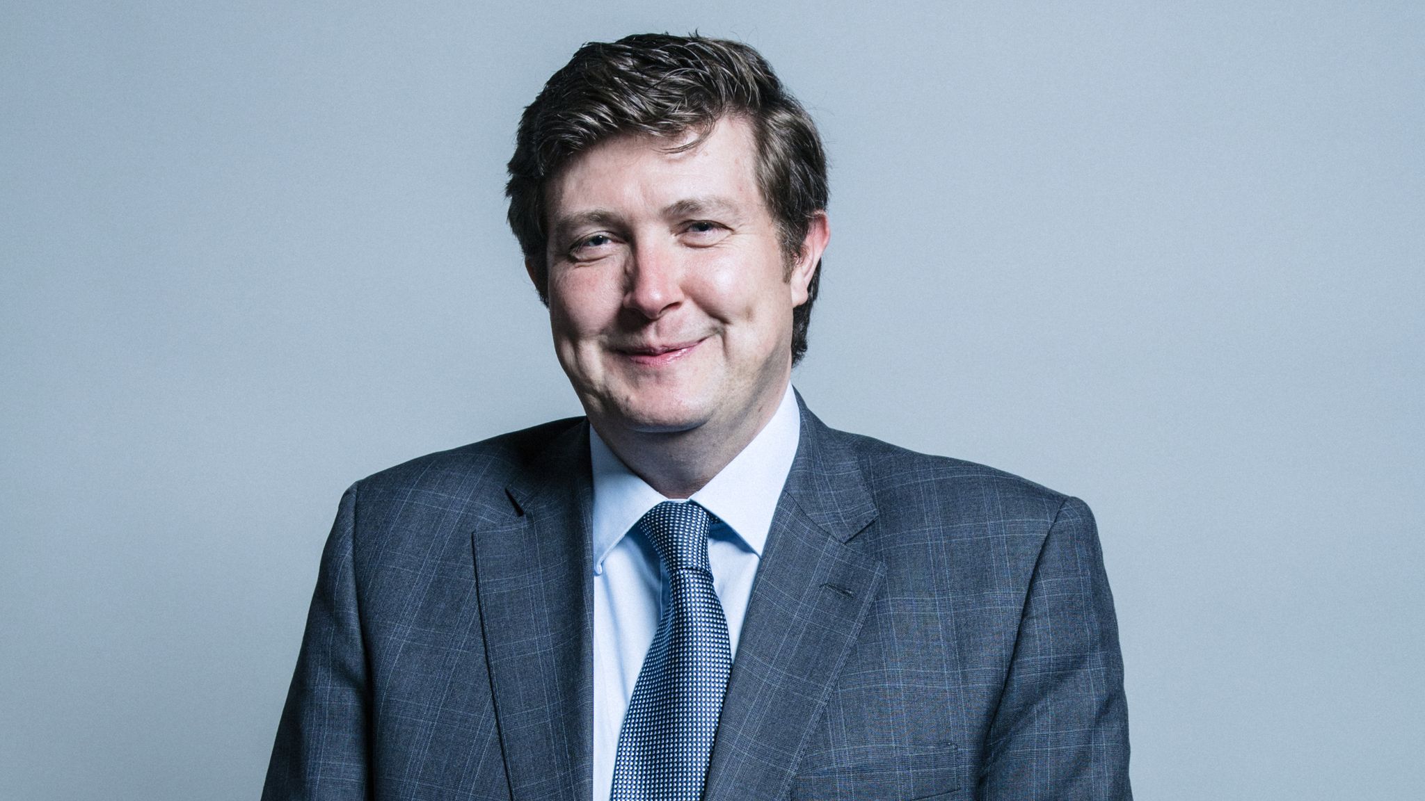 Andrew Lewer MBE MP
