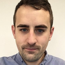 photo of Dr Daniel Scott