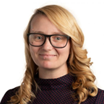 photo of Dr Dezerae Cox