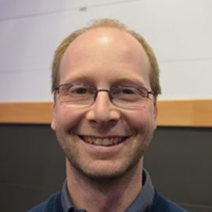 photo of Dr Pietro Fratta