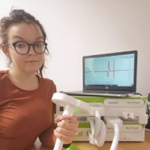 photo of Dr Roisin McMackin