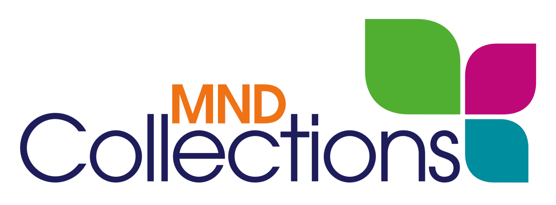 MND Collections Logo