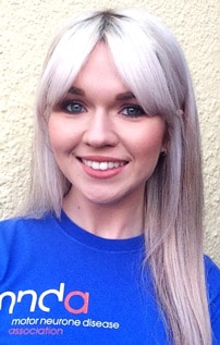 Alana Hughes