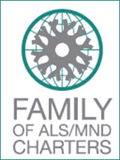Family of ALS/MND Charters logo