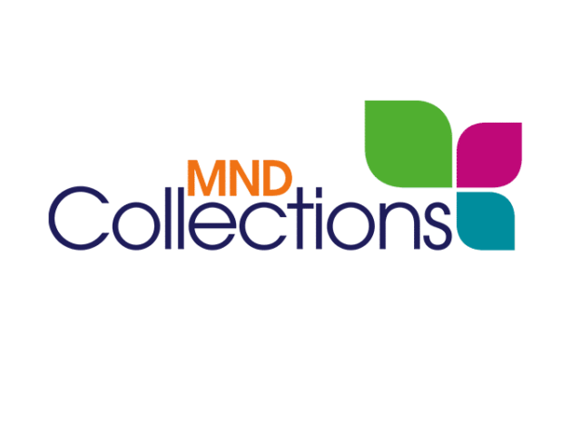 MND Collections logo