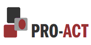 PRO-ACT logo