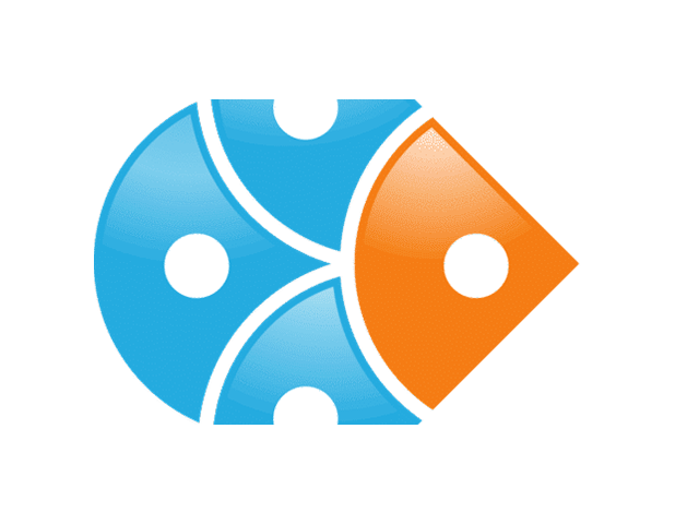 Researchfish logo