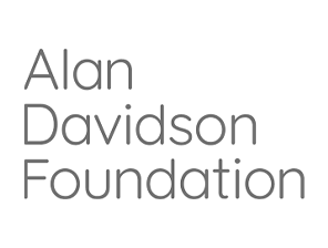 Alan Davidson Foundation logo