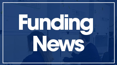 Funding News logo