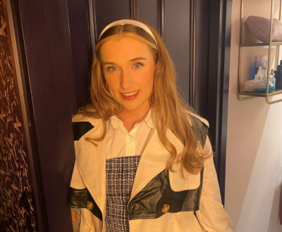 photo of suffolk group member Hannah Wolstenholme