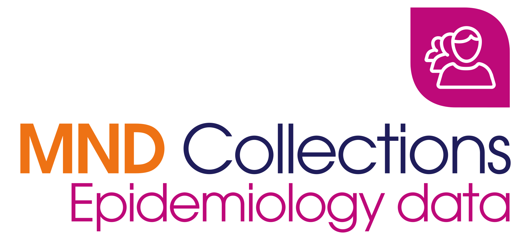 MND Collections Epidemiology logo