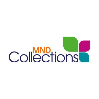 MND Collections logo