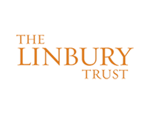 The linbury trust Logo