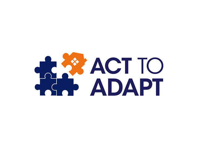 act to adapt 