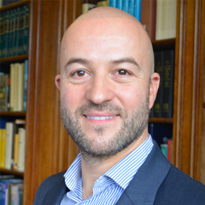 photo of chris bennett