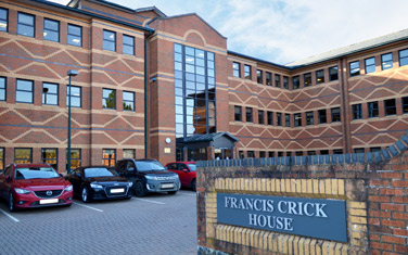 Francis_Crick_House
