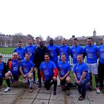 Len football team