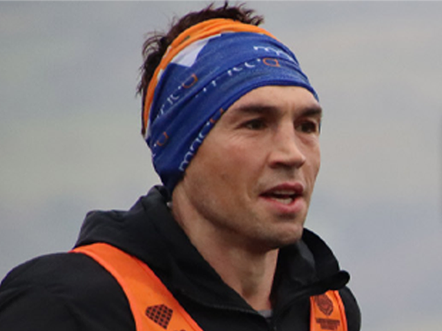 kevin sinfield 