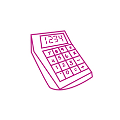 calculator icon