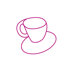 teacup icon 