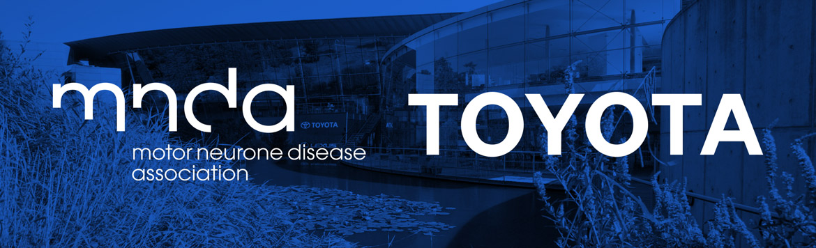 mnda and Toyota partnership