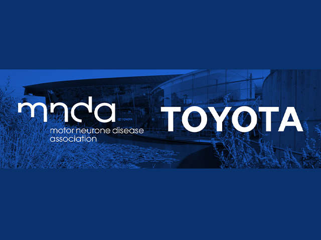 mnda and Toyota partnership