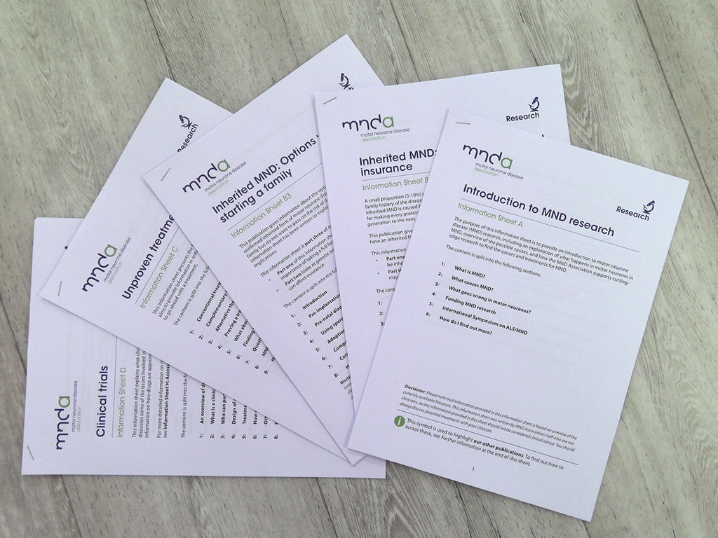 collection of research resources