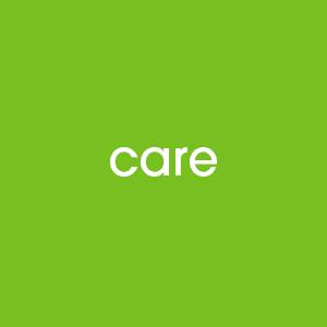 Care news icon