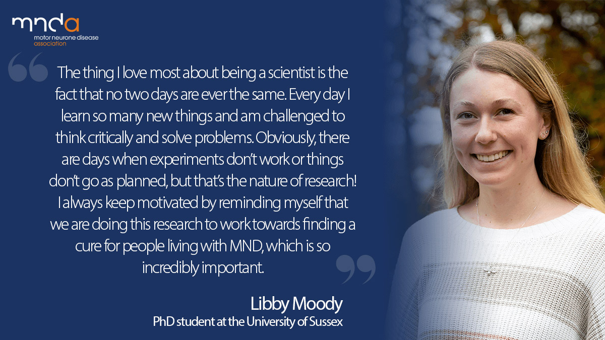 Libby research quote