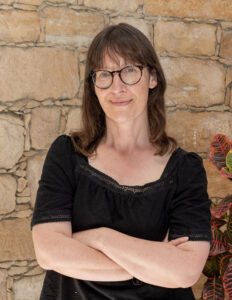 Sally Wheelwright