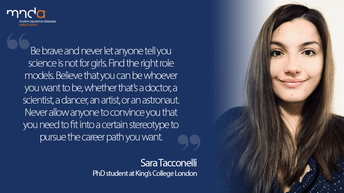Sara research quote