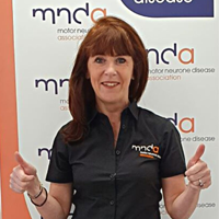 Photo of Teresa Deacon, Receptionist