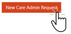 New care admin request