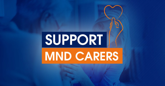 Support MND Carers