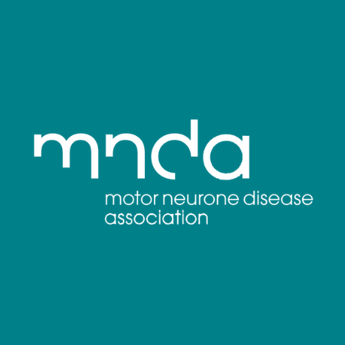 MND Association campaigns logo