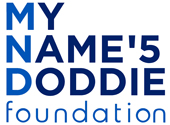 My Name's Doddie logo