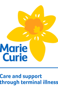 Marie Curie logo 