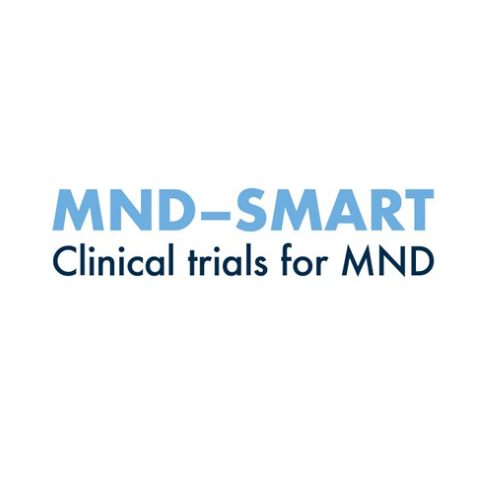 MND-SMART logo