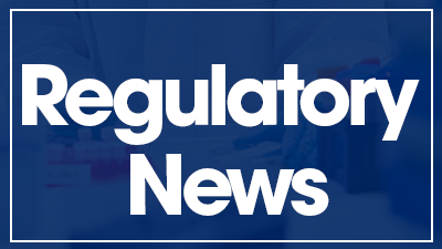 Regulatory news logo
