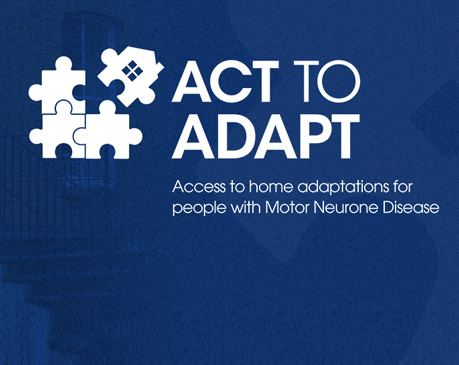Act to Adapt panel