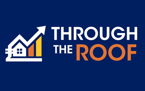 Through the Roof campaign
