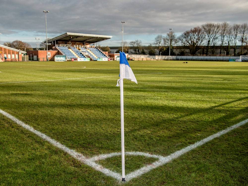 AFC Totton sponsorship