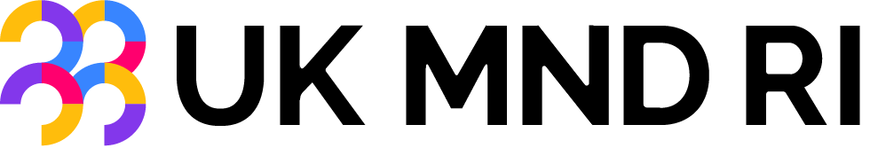 UKMNDRI logo