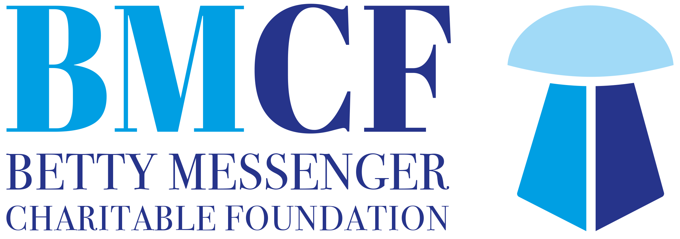 Betty Messenger Charitable Foundation logo